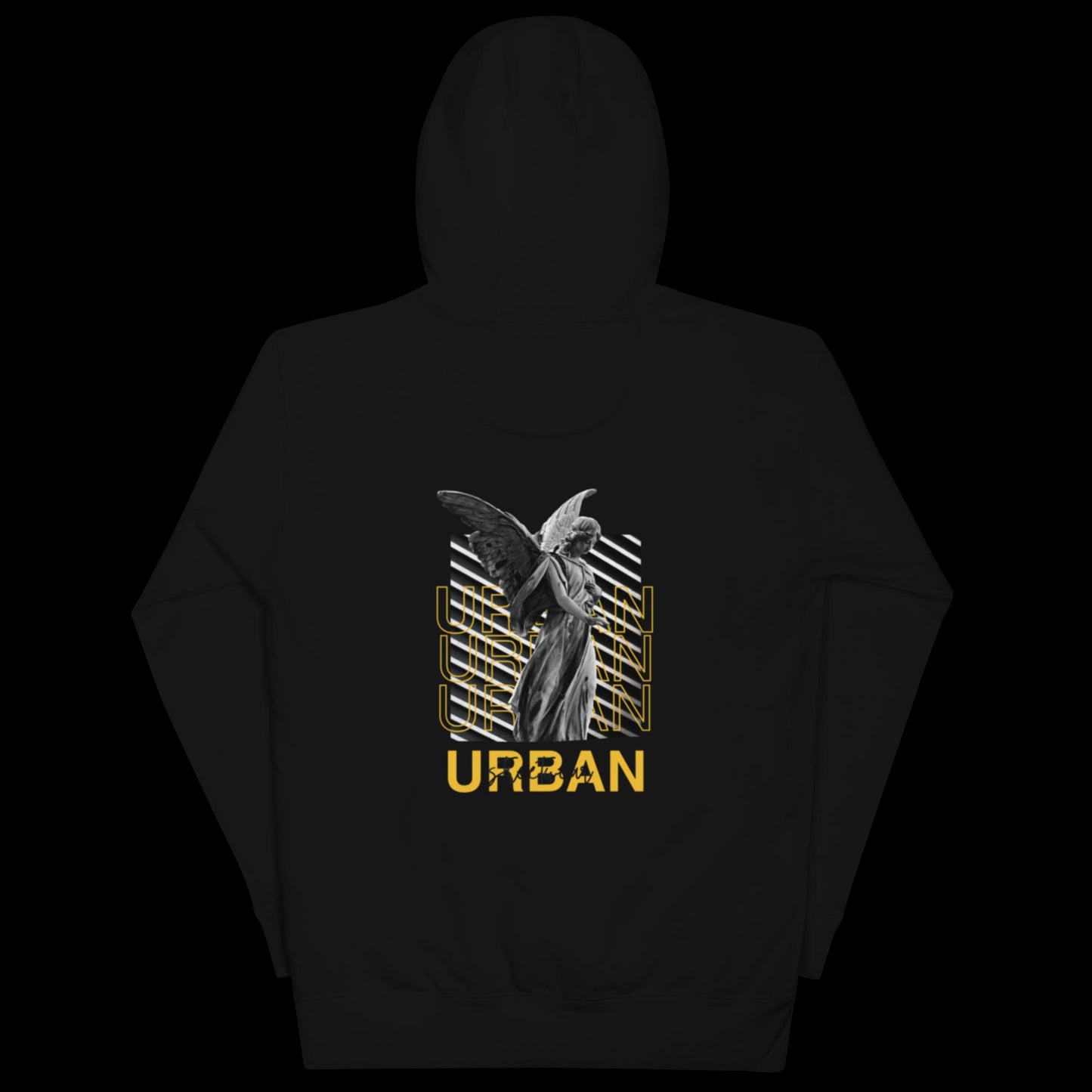 URBAN Hoodie