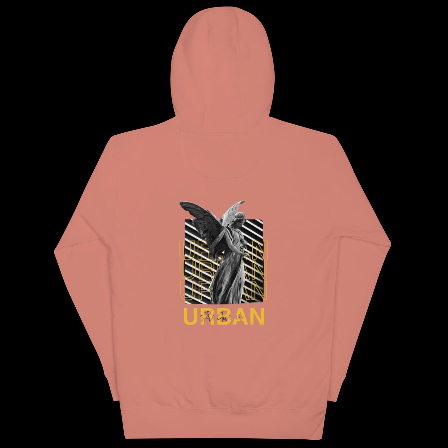 URBAN Hoodie