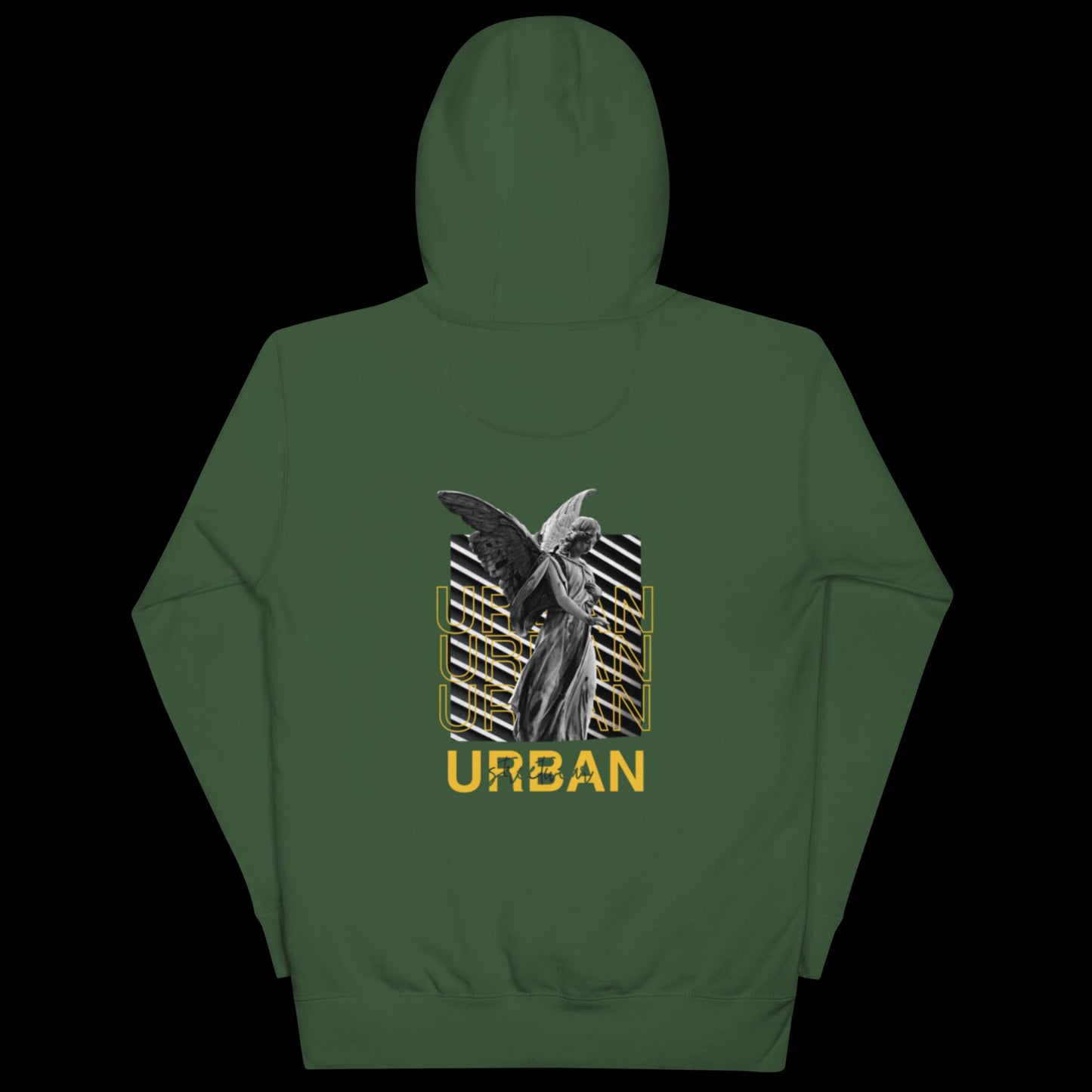 URBAN Hoodie
