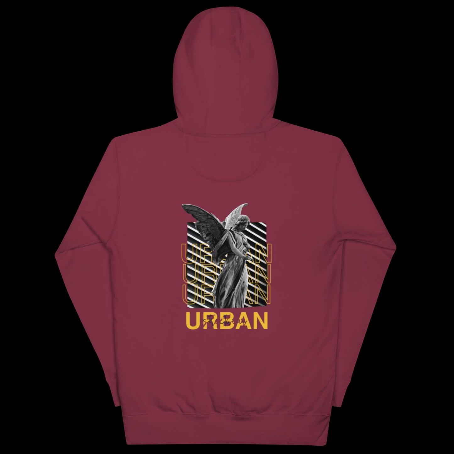 URBAN Hoodie