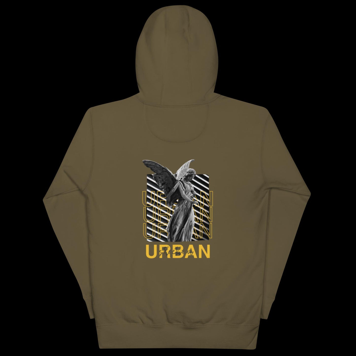 URBAN Hoodie