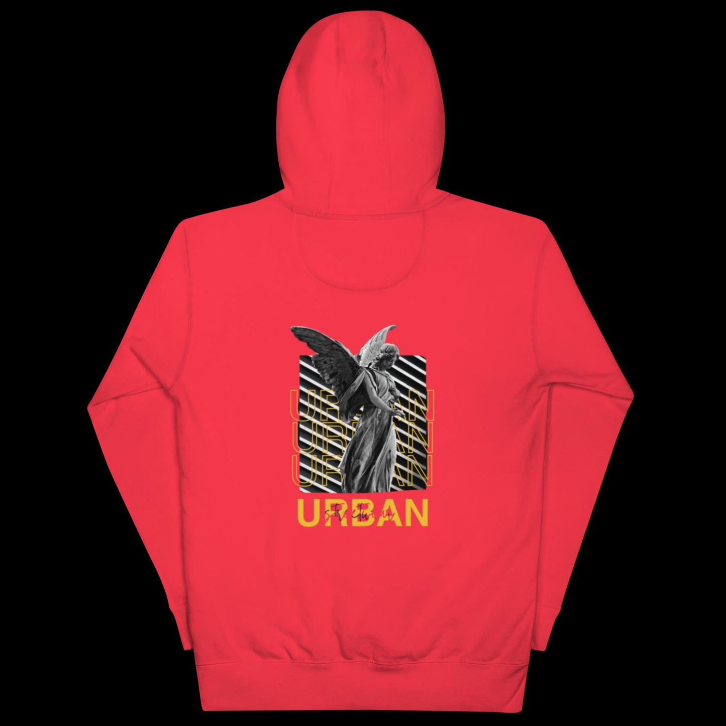 URBAN Hoodie