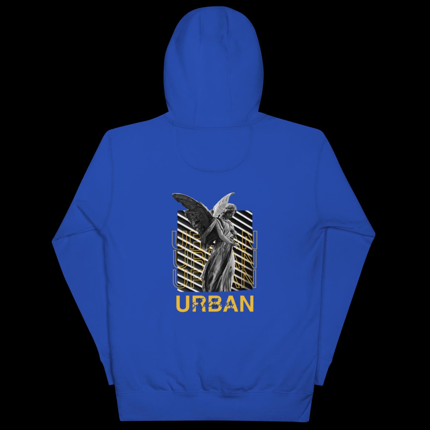 URBAN Hoodie